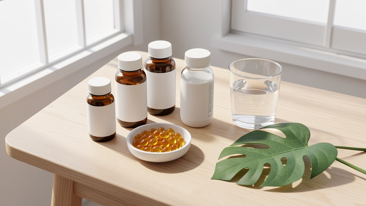 Dietary Supplements: What You Need to Know Before You Buy