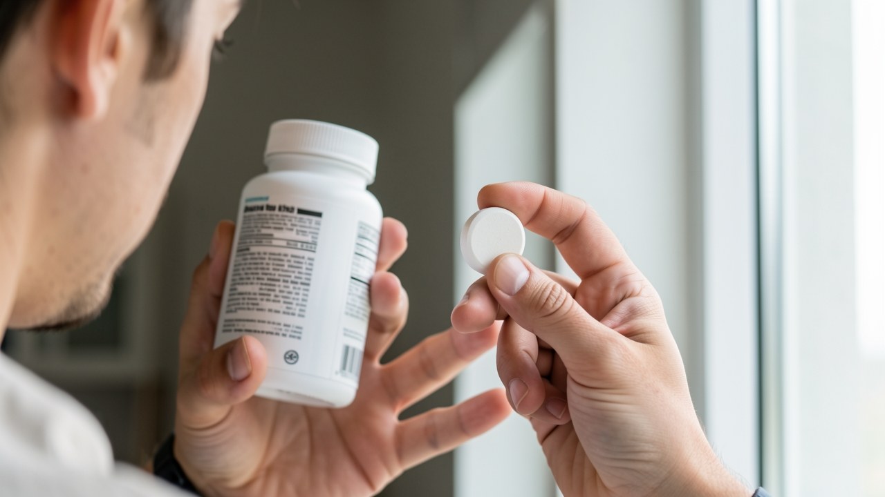 How to Evaluate Supplement Quality: A Consumer's Checklist