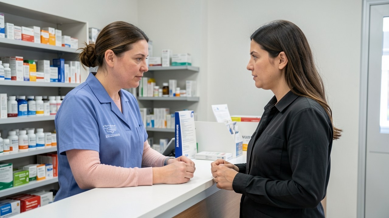 Supplement Interactions: Why You Need to Talk to Your Doctor